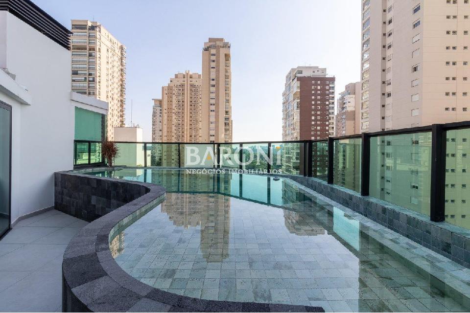 Apartamento - Campo Belo