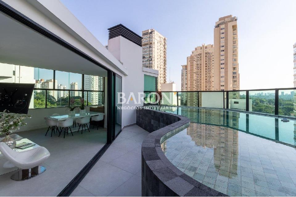 Apartamento - Campo Belo