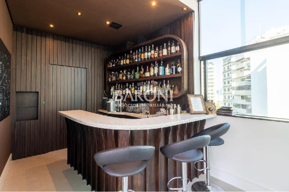 Apartamento - Campo Belo