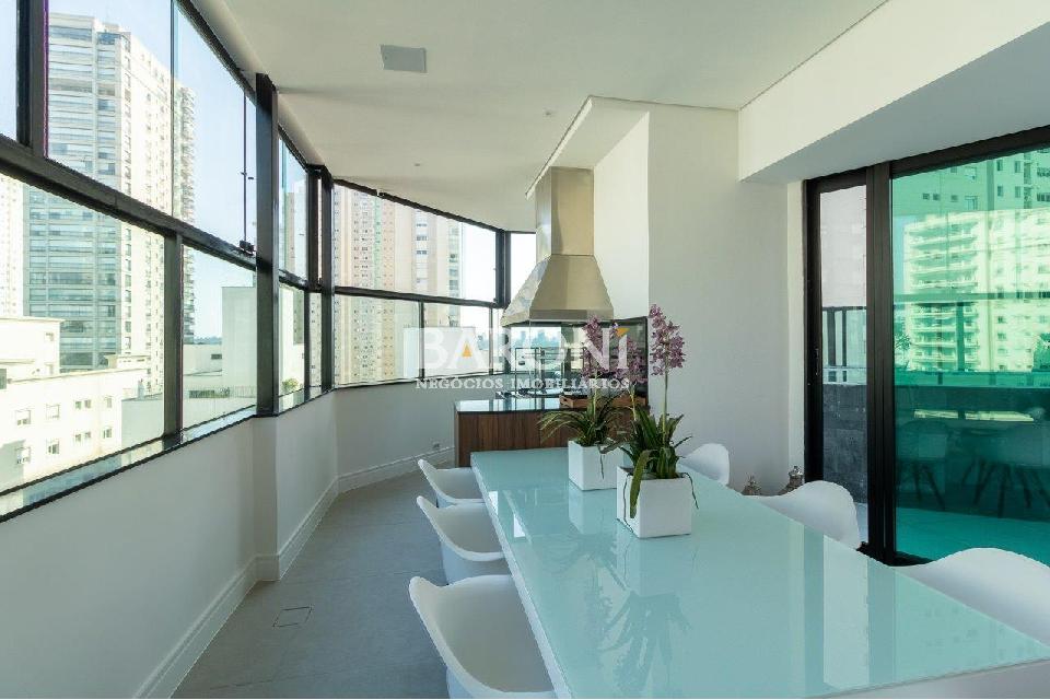 Apartamento - Campo Belo