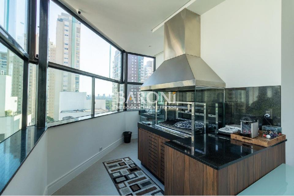 Apartamento - Campo Belo