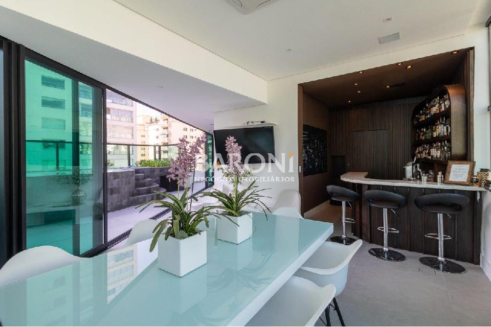 Apartamento - Campo Belo