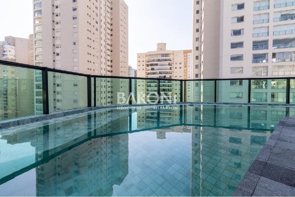 Apartamento - Campo Belo