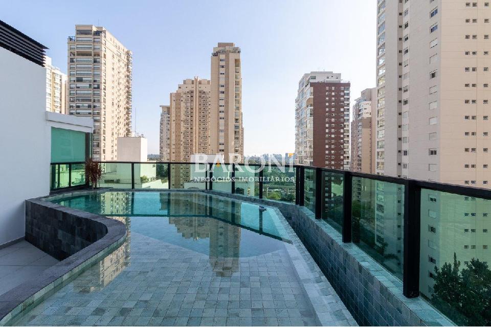 Apartamento - Campo Belo