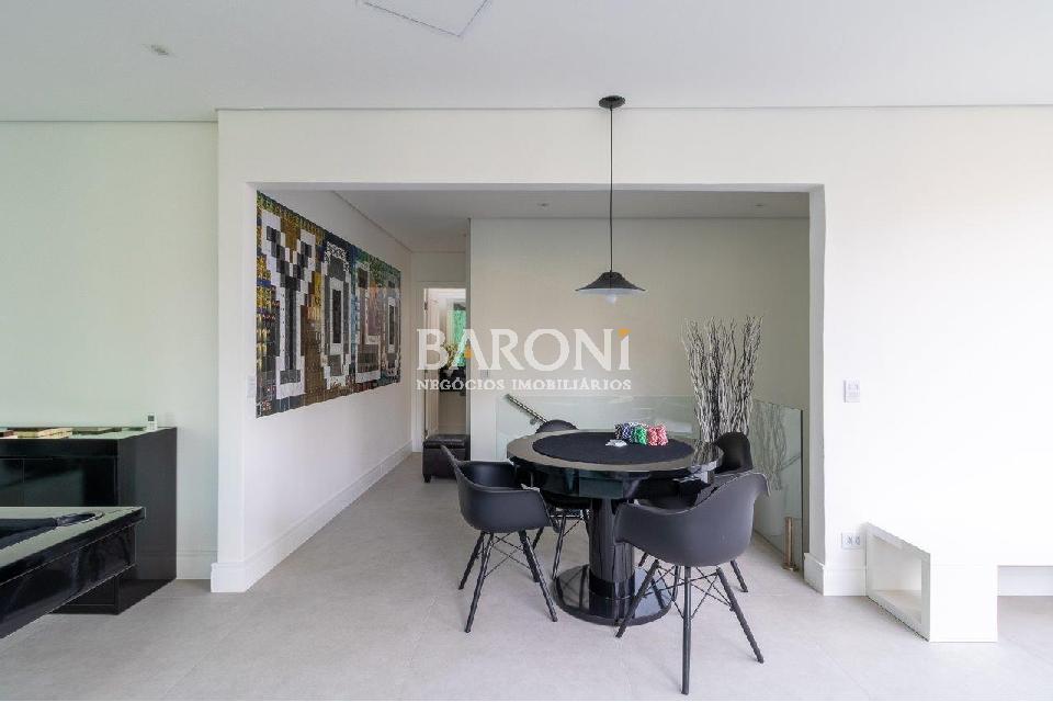 Apartamento - Campo Belo