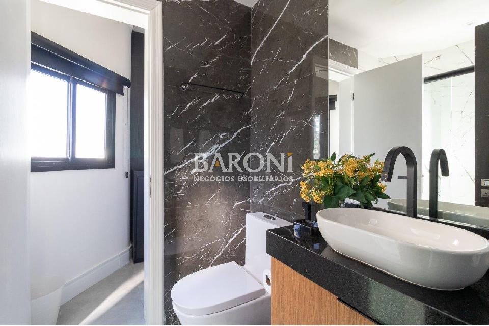 Apartamento - Campo Belo