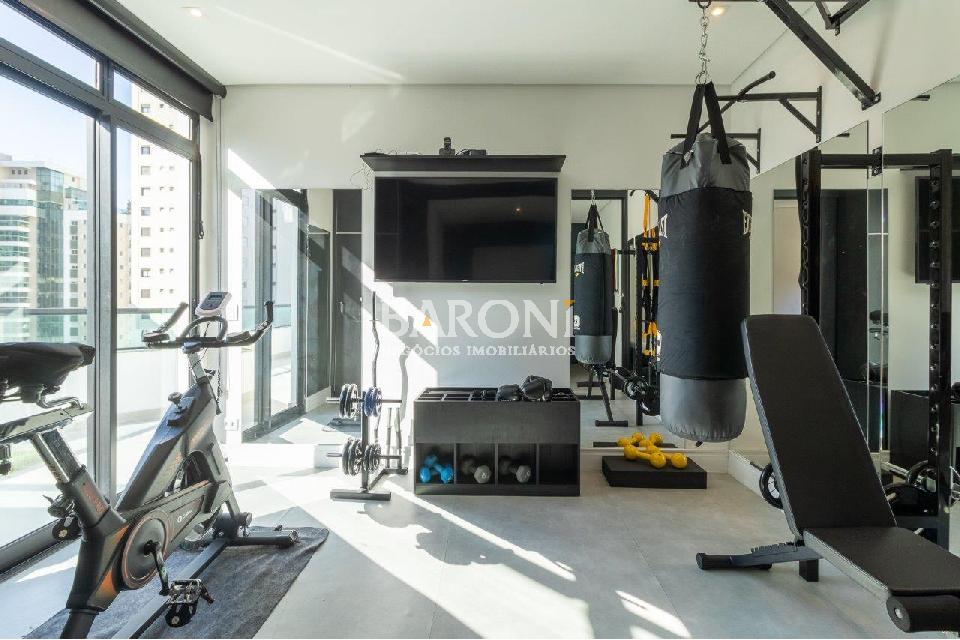 Apartamento - Campo Belo