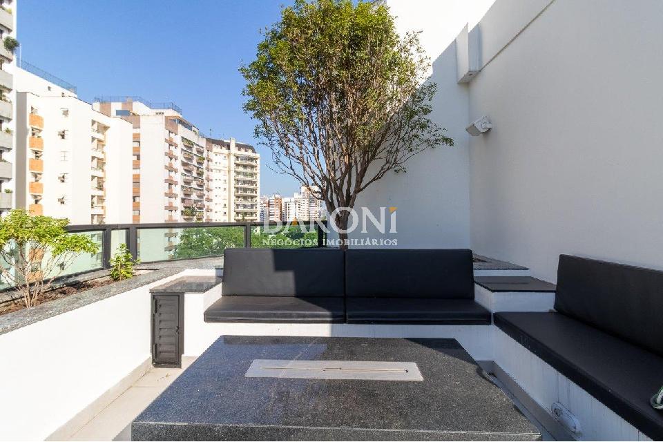 Apartamento - Campo Belo