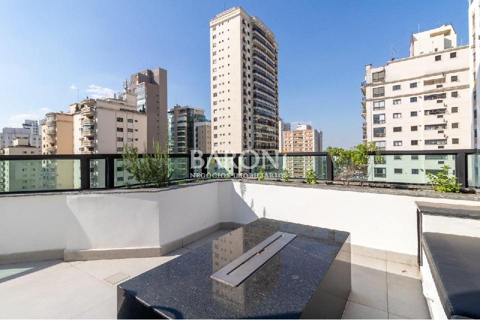 Apartamento - Campo Belo