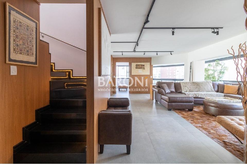 Apartamento - Campo Belo