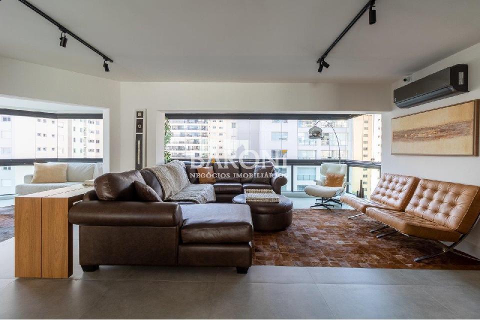 Apartamento - Campo Belo