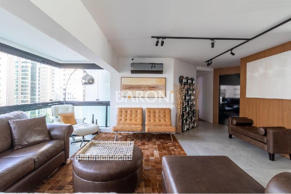 Apartamento - Campo Belo