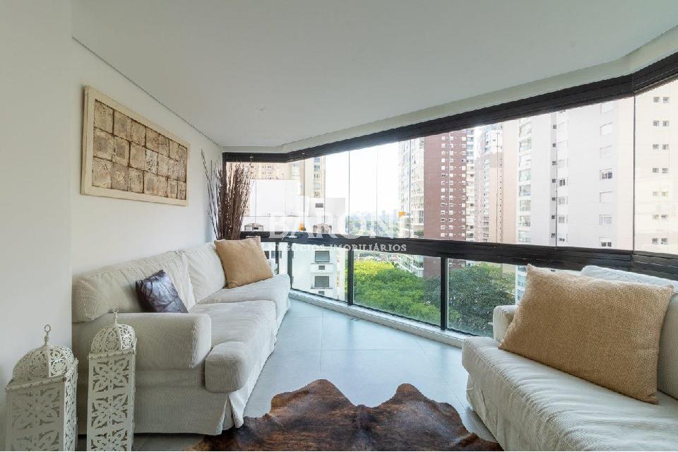 Apartamento - Campo Belo