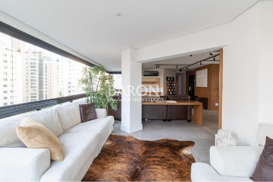 Apartamento - Campo Belo