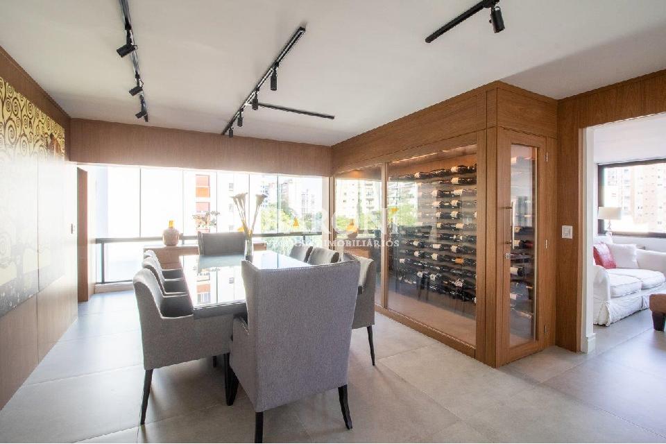 Apartamento - Campo Belo