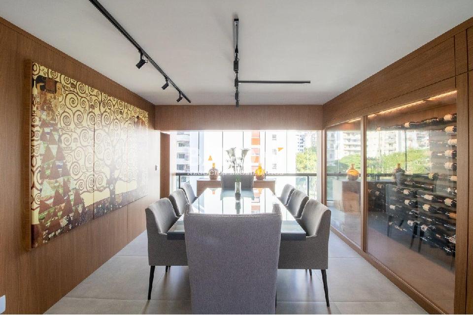 Apartamento - Campo Belo