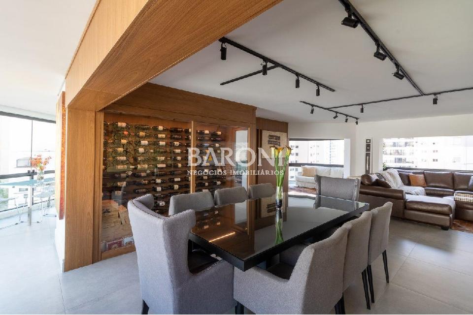 Apartamento - Campo Belo