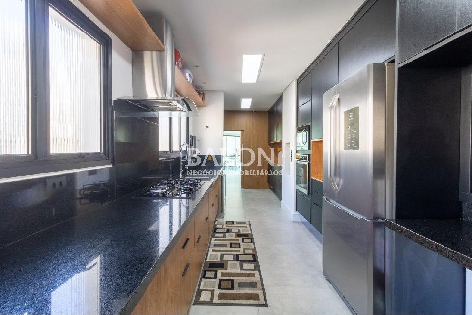 Apartamento - Campo Belo