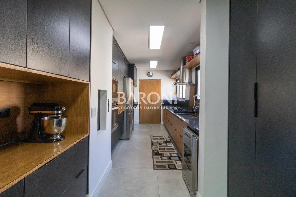 Apartamento - Campo Belo