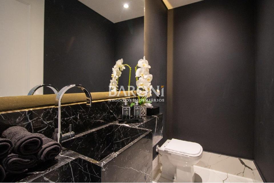 Apartamento - Campo Belo