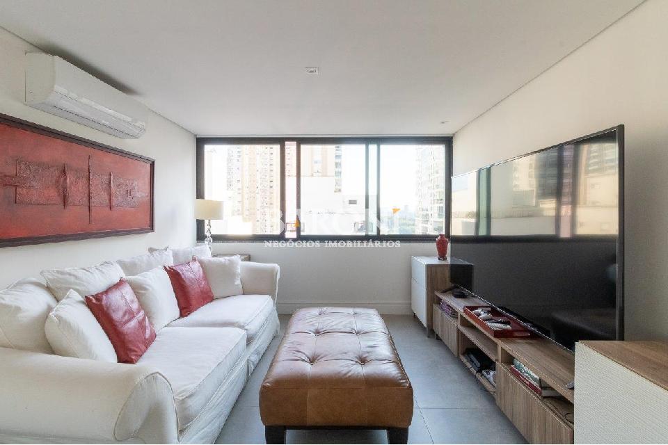 Apartamento - Campo Belo