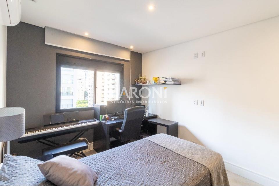 Apartamento - Campo Belo