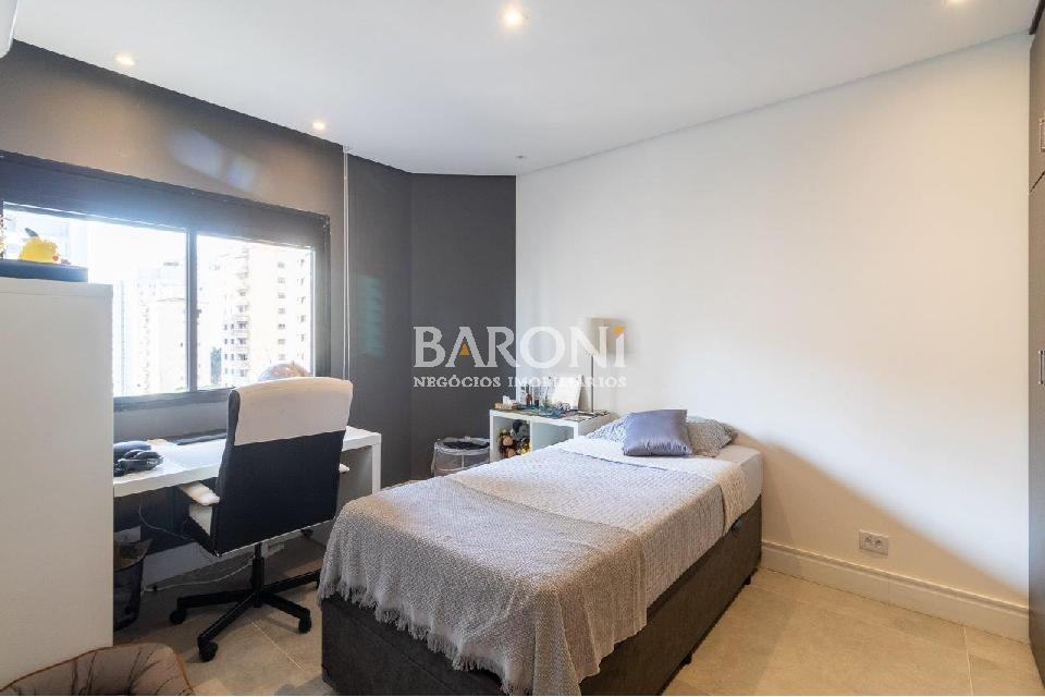 Apartamento - Campo Belo