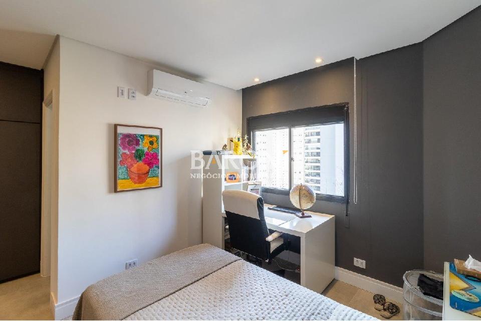 Apartamento - Campo Belo