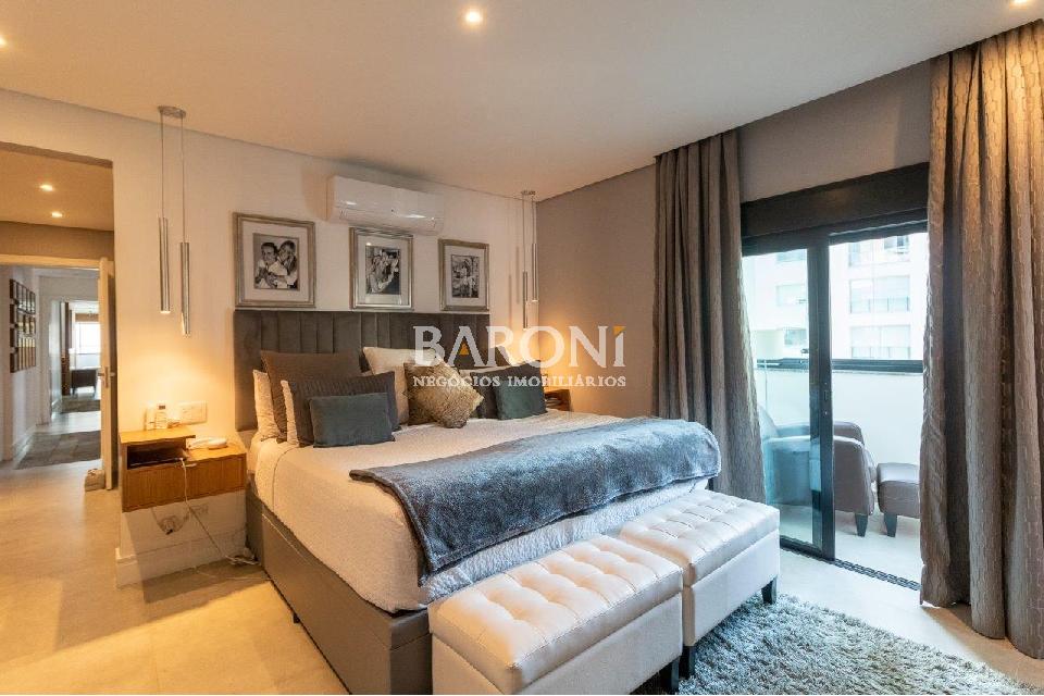 Apartamento - Campo Belo