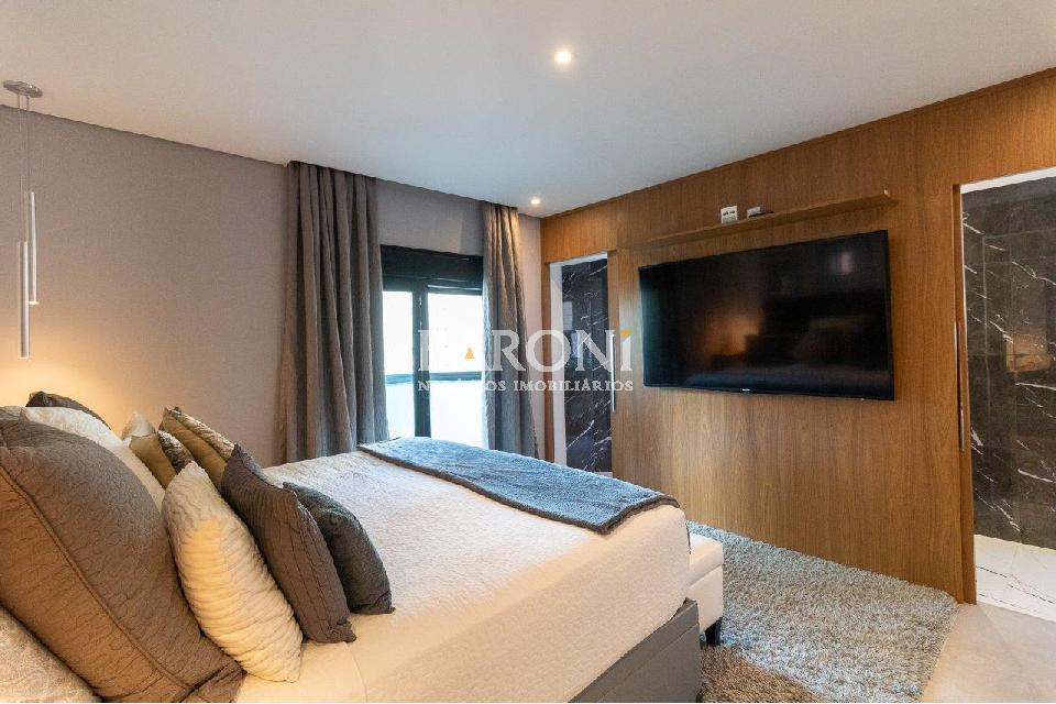 Apartamento - Campo Belo