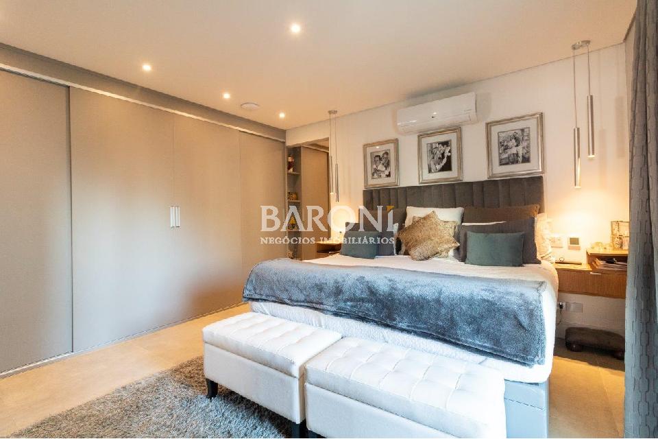 Apartamento - Campo Belo