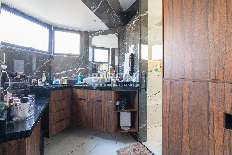 Apartamento - Campo Belo