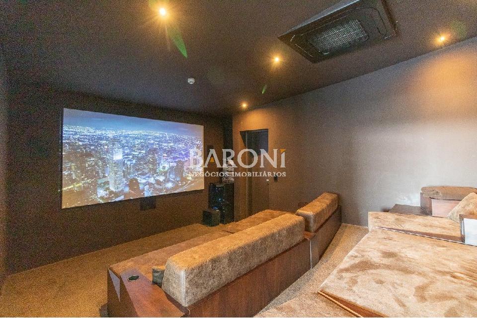 Apartamento - Campo Belo