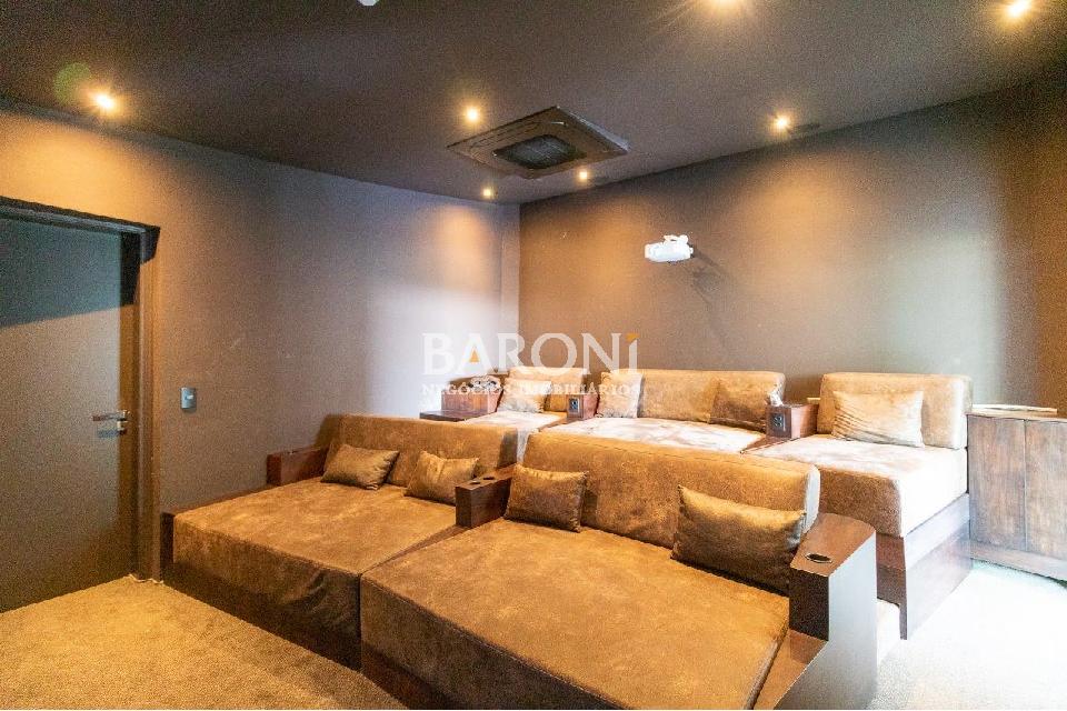 Apartamento - Campo Belo