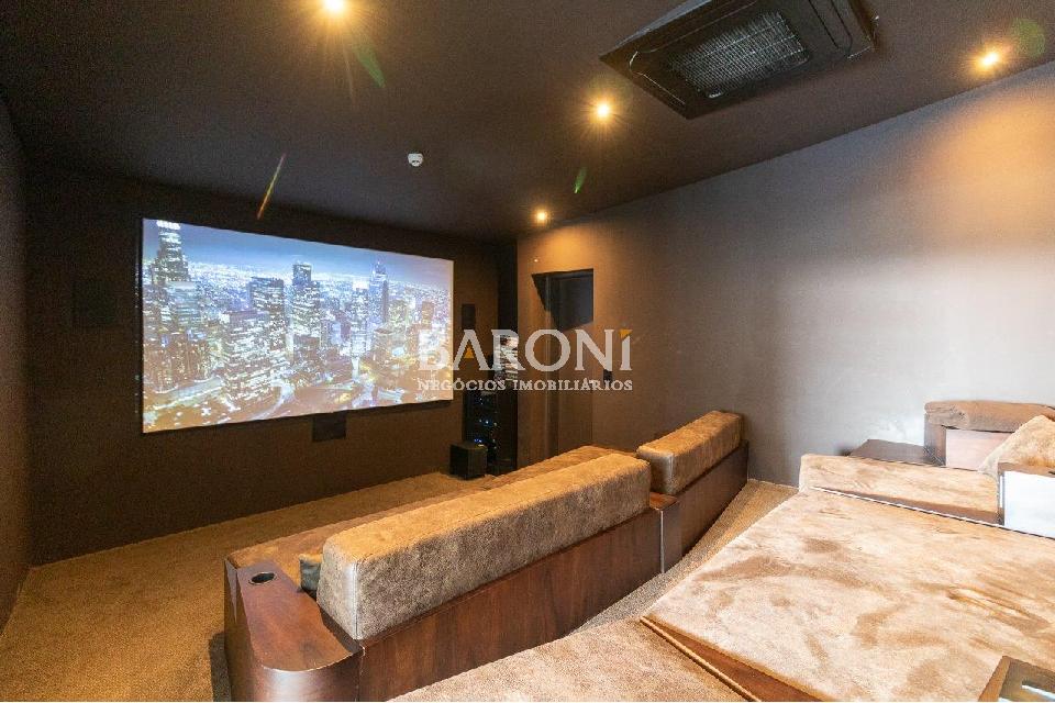 Apartamento - Campo Belo