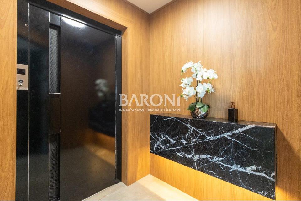 Apartamento - Campo Belo