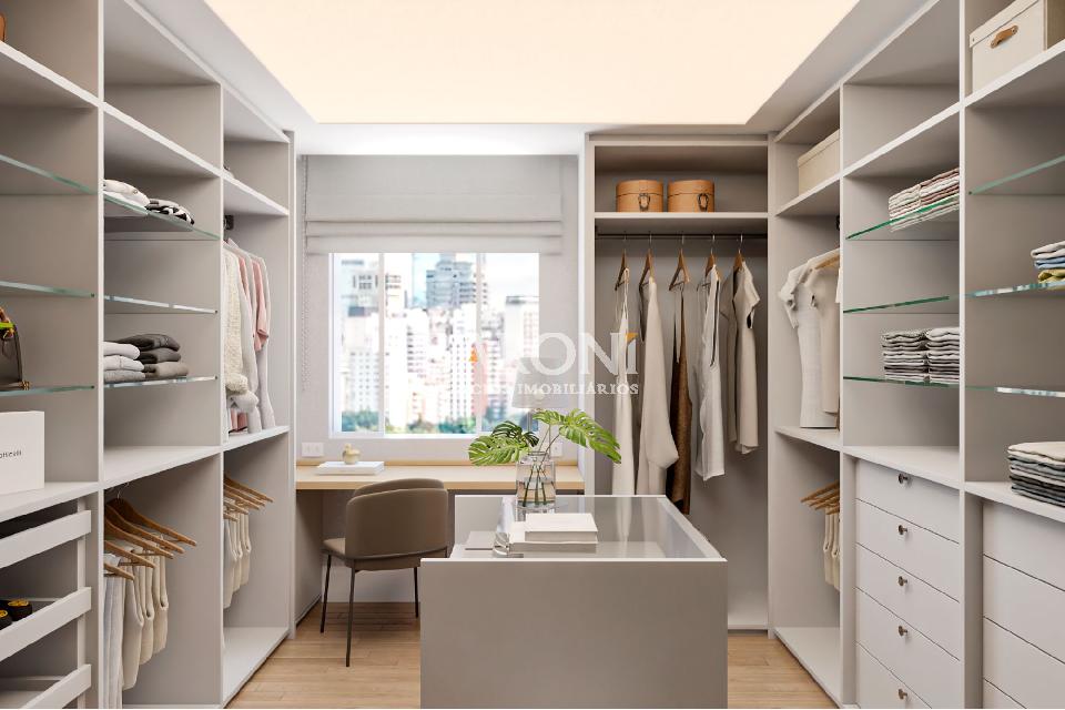 Apartamento - Jardim América