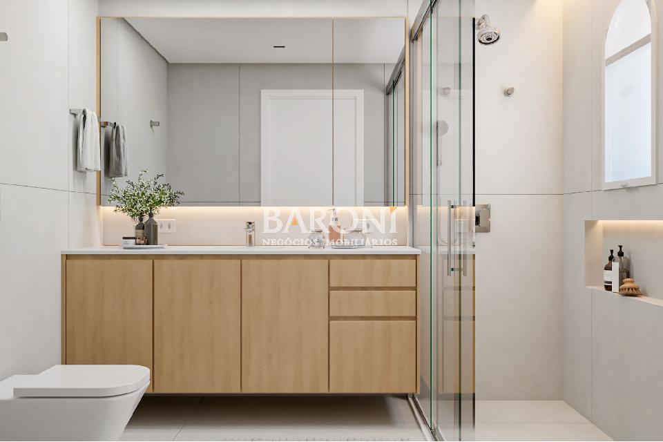 Apartamento - Jardim América