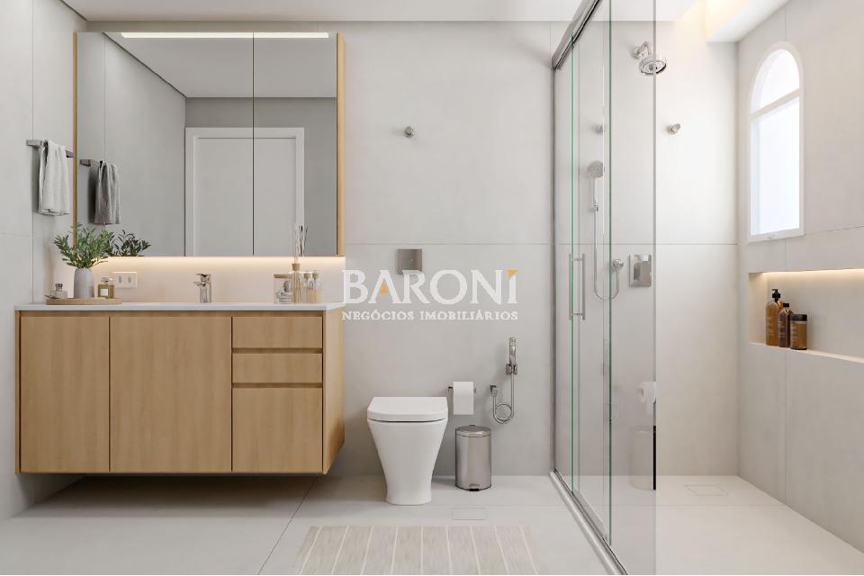 Apartamento - Jardim América