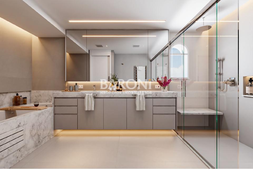 Apartamento - Jardim América