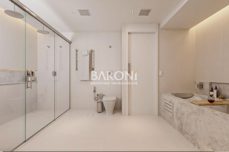 Apartamento - Jardim América