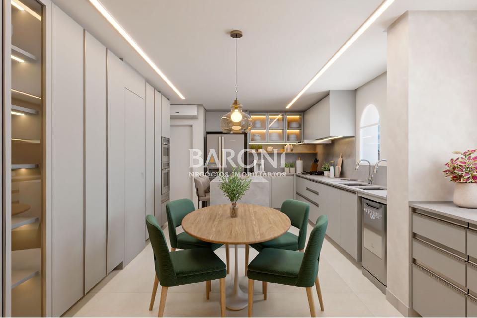 Apartamento - Jardim América