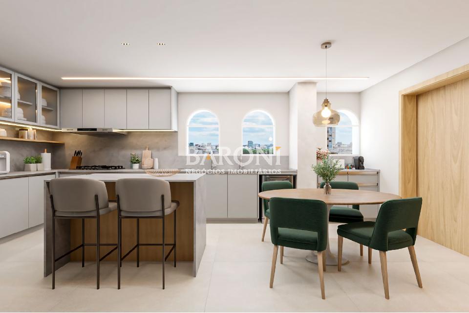 Apartamento - Jardim América