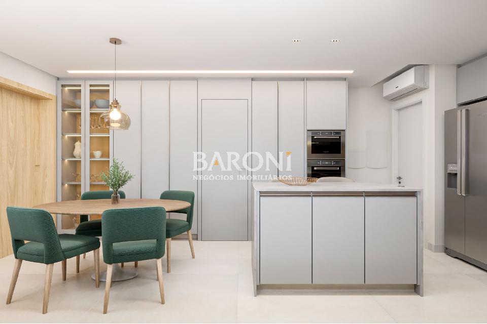 Apartamento - Jardim América