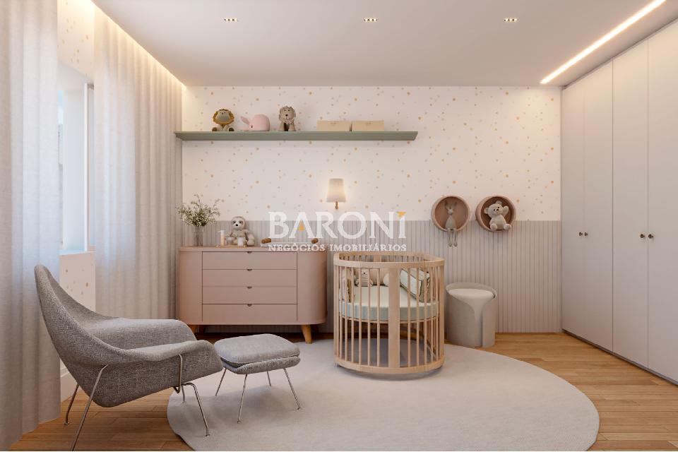 Apartamento - Jardim América