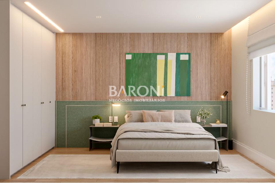 Apartamento - Jardim América