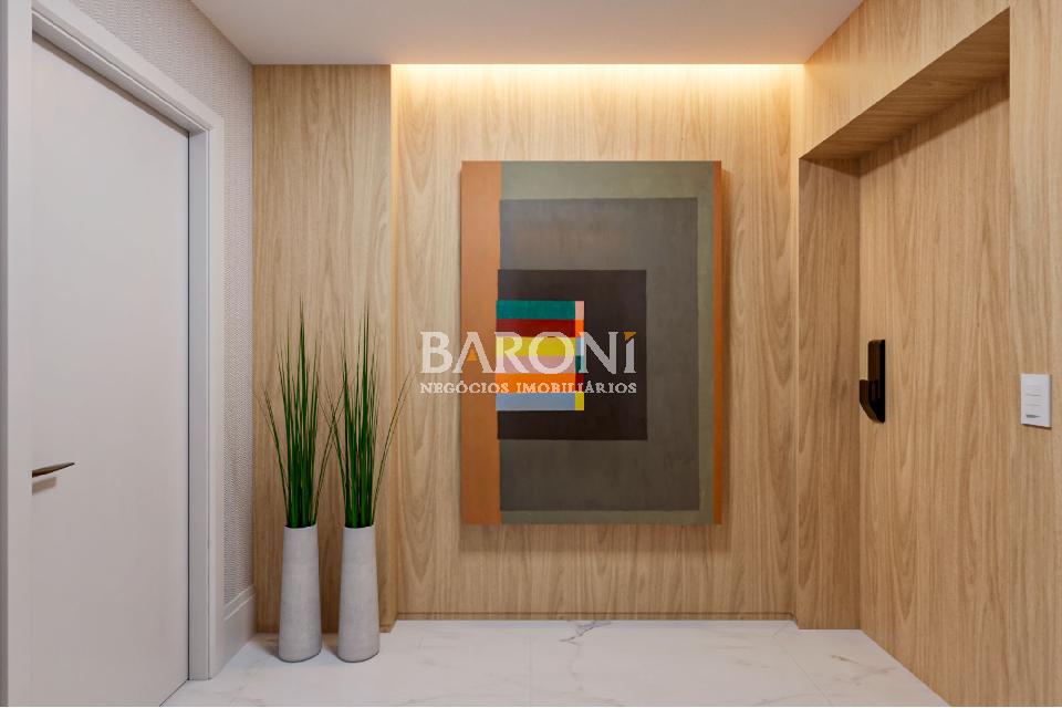 Apartamento - Jardim América