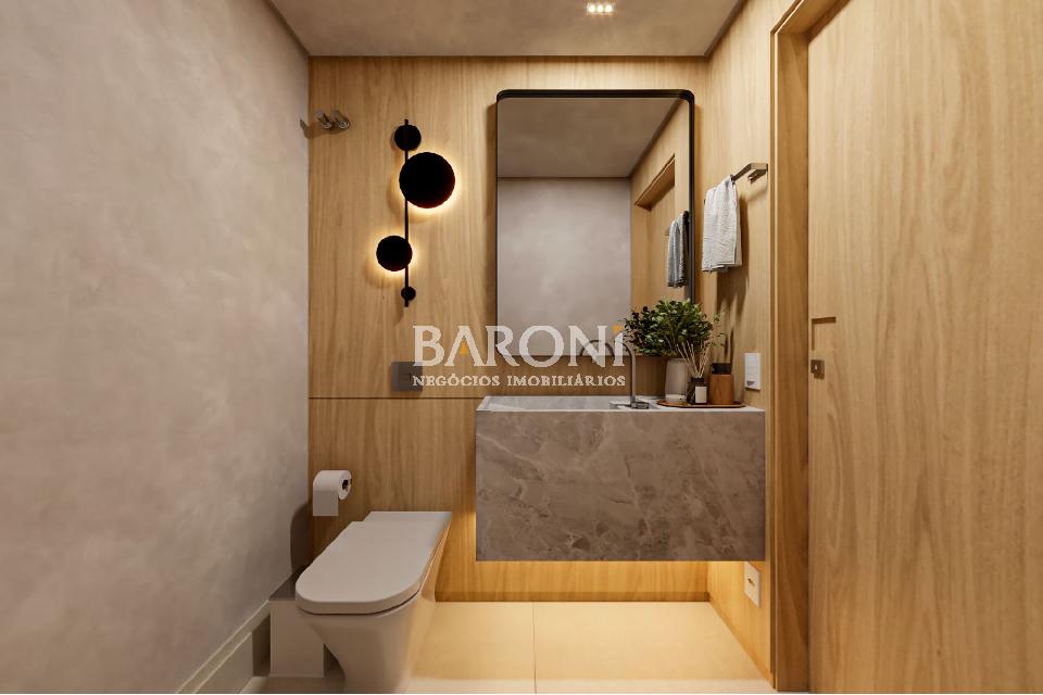 Apartamento - Jardim América