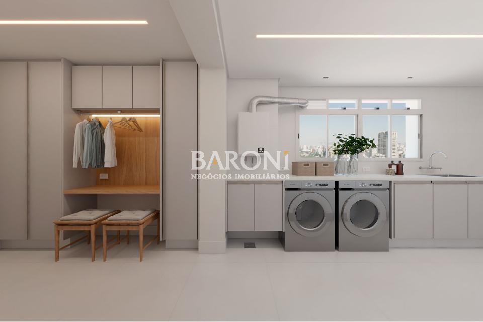 Apartamento - Jardim América