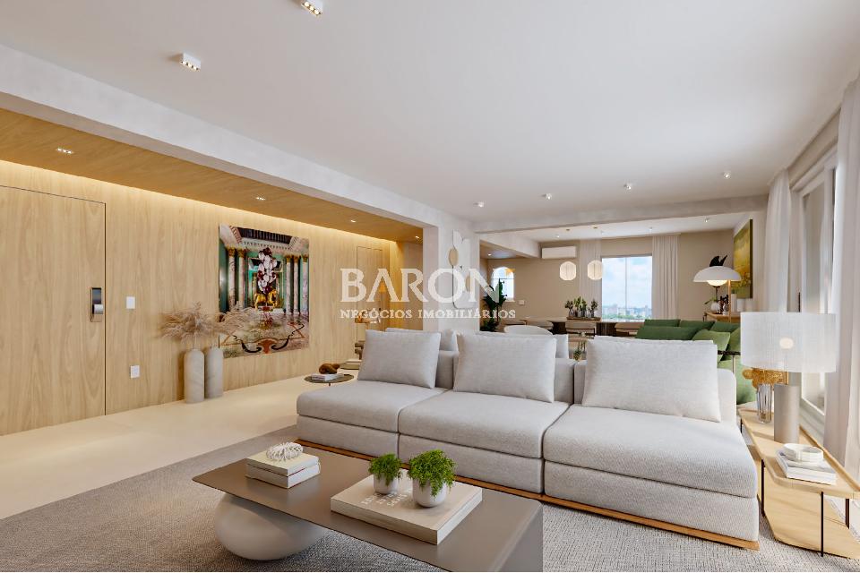 Apartamento - Jardim América